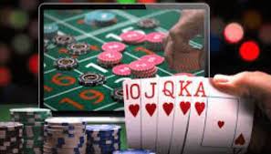 Официальный сайт Casino Vodka